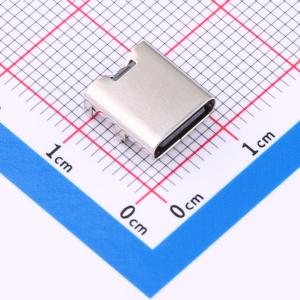 HX TYPE-C 6P L9.4商品缩略图