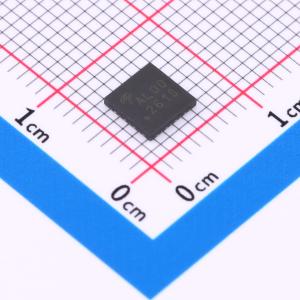 高电流、高性能DrMOS电源模块