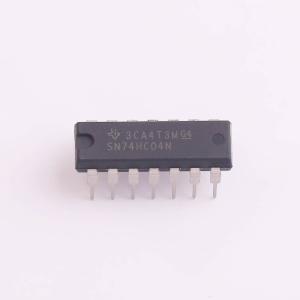 SN74HC04NE4商品缩略图