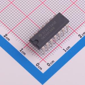 SN74HC04NE4商品缩略图