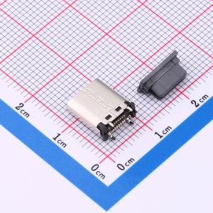 HX TYPE-C 16P LT H10.0商品缩略图