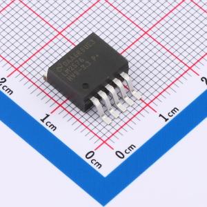 LM2576HVS-3.3/NOPB商品缩略图