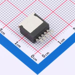 LM2575S-ADJ/NOPB商品缩略图