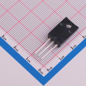 STF35N65DM2商品缩略图