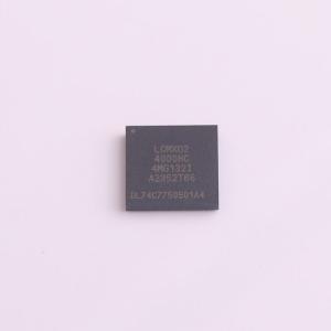 LCMXO2-4000HC-4MG132I商品缩略图