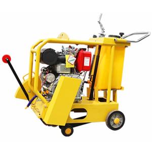 中益 马路切割机 186常州风冷柴油机 12P马力 约9.6KW