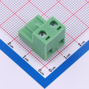 KF2EDGK-7.62-2P商品缩略图