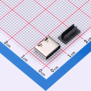 HC-TYPE-C-6P-VS6.5-3A-F1.0-09商品缩略图