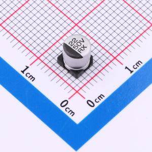 22uF ±20% 50V
