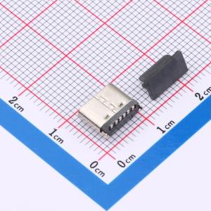 HC-TYPE-C-6P-VS6.5-3A-F1.0-09商品缩略图