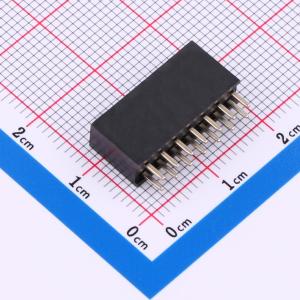 FG-PM2.54-2-07P-H8.5商品缩略图