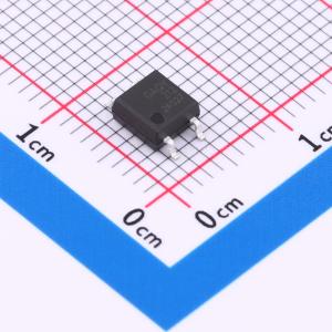 GAQY212GS 1 Form A(SPST-NO) 负载电压:60V 连续负载电流:800mA