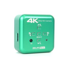 新讯工具M-16 HDMI高清4K相机/30帧 HDMI录像 拍照电子工业摄像头