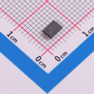 ST25DV04KC-IE8T3商品缩略图