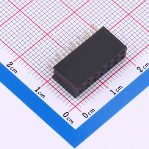 FG-PM2.54-2-07P-H8.5商品缩略图