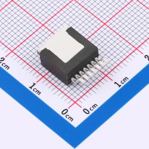 LM2678S-12/NOPB商品缩略图