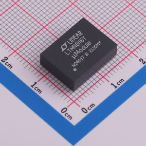 LTM4646IY#PBF商品缩略图