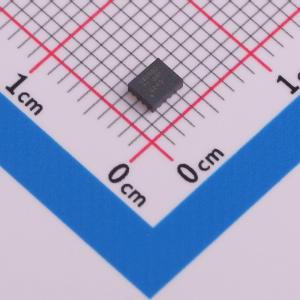 双通道、直流至大于6.5GHz、3dB带宽、全差分放大器