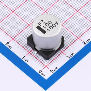 FZ2A101M1313商品缩略图