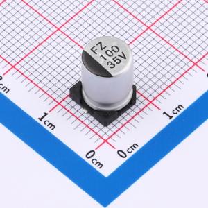 FZ1V101M0810商品缩略图