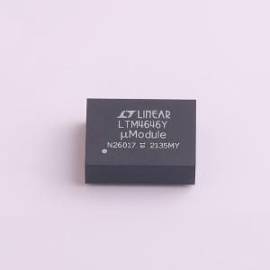 LTM4646IY#PBF商品缩略图