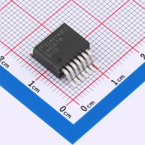 LM2678S-12/NOPB商品缩略图