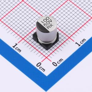 RX1H101M0607商品缩略图