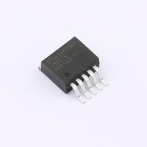 LM2576HVS-3.3/NOPB商品缩略图