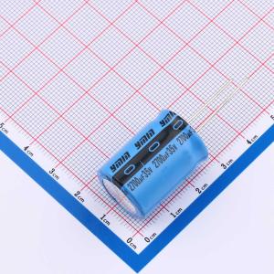 LKLJ2501V272MFCG商品缩略图