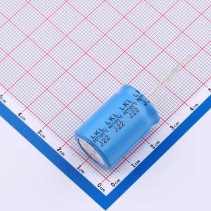 LKLJ2501V272MFCG商品缩略图