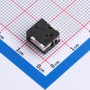 PJ-014DH-SMT-TR商品缩略图