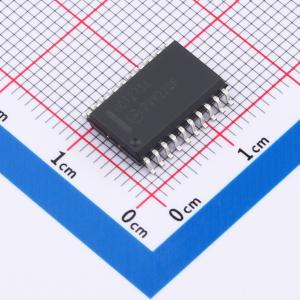 MM74HCT273WM商品缩略图