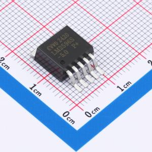 LM2596S-5.0-EV商品缩略图