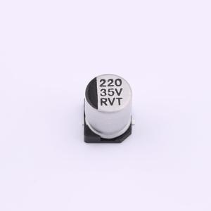 RVT1V221M0607商品缩略图
