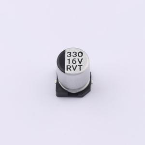 RVT1C331M0607商品缩略图