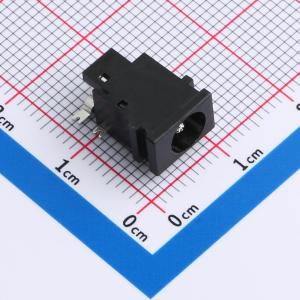 内径:1.65mm 外径:5.15mm