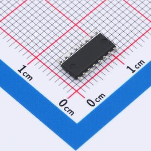 MAX232ESE-EV商品缩略图