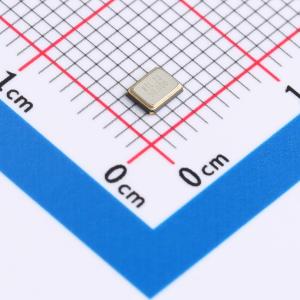 50MHz ±10ppm 10pF