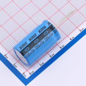 LKL(U)J3151V222MF商品缩略图