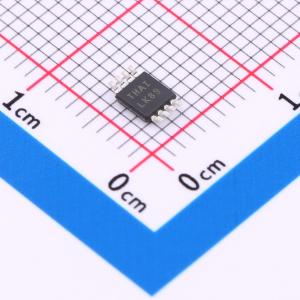 LT6203IMS8#TRPBF商品缩略图