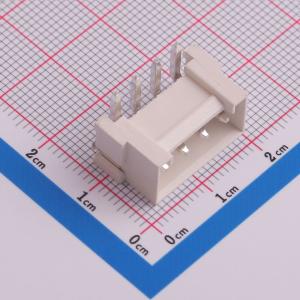 BX-VH3.96-4PLT商品缩略图