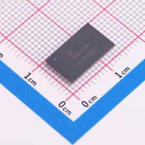 DS560DF810 56-Gbps 多速率八通道重定时器带交叉点