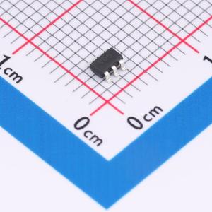 TPD4E001DBVR商品缩略图