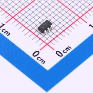 SN74LVC1G04DBVR-EV商品缩略图