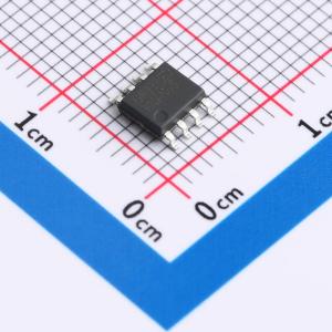 SR合封mosfet