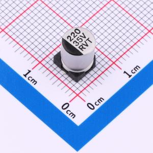 RVT1V221M0607商品缩略图