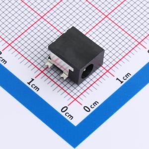 内径:1.3mm 外径:3.9mm