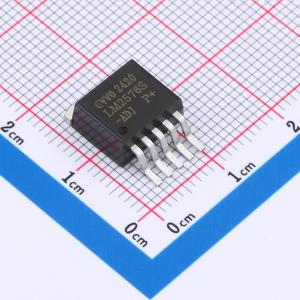 LM2576S-ADJ-EV商品缩略图