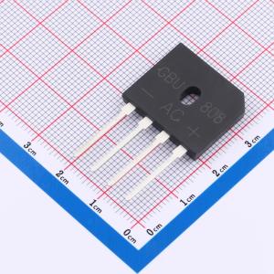GBU808商品缩略图