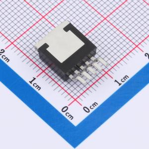 LM2596S-3.3-EV商品缩略图